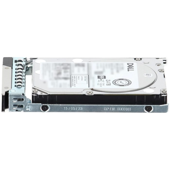 Dell 161-BCHF 2.4TB 10K SAS 12Gbps 512e 256MB 2.5" Hot-Plug HDD - Image 3