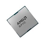 AMD 100-000000694 EPYC 9255 24 Cores 48 Threads 3.2 GHz Processor - Image 6