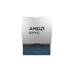 AMD 100-000000791 Genoa X EPYC 9384X 32-Core 3.10GHz Base Up to 4.0GHz Processor