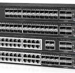 HPE S0U55-61001 Aruba Networking CX 5420 Management Module