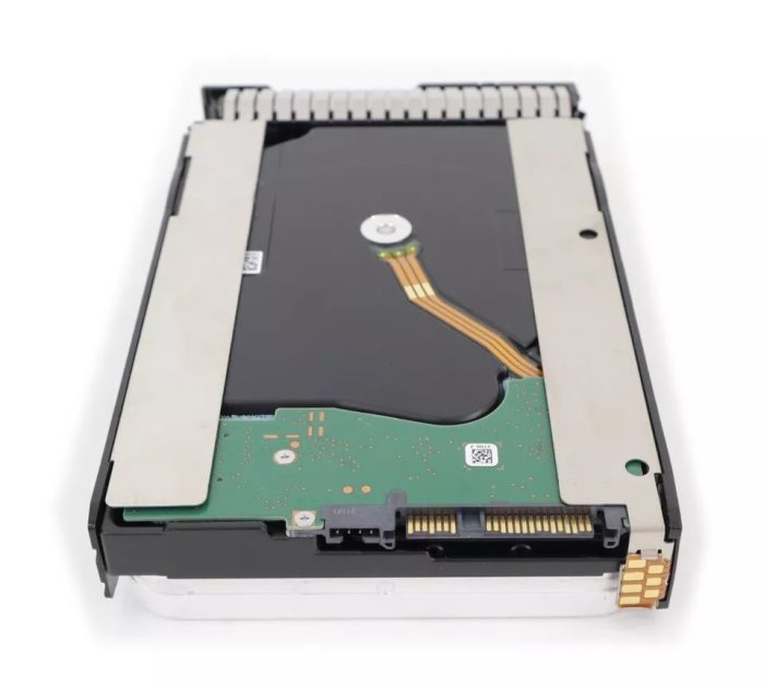 HPE P23864-B21 Business Critical Midline Helium Hard Drive 16 TB SAS 12Gb/s New F/s - Image 2
