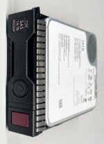 HPE P23864-B21 Business Critical Midline Helium Hard Drive 16 TB SAS 12Gb/s New F/s - Image 3