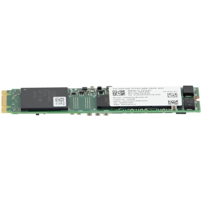 Dell GKJ0P 1200GB SATA-6Gbps M.2 2280 SSD - Image 3