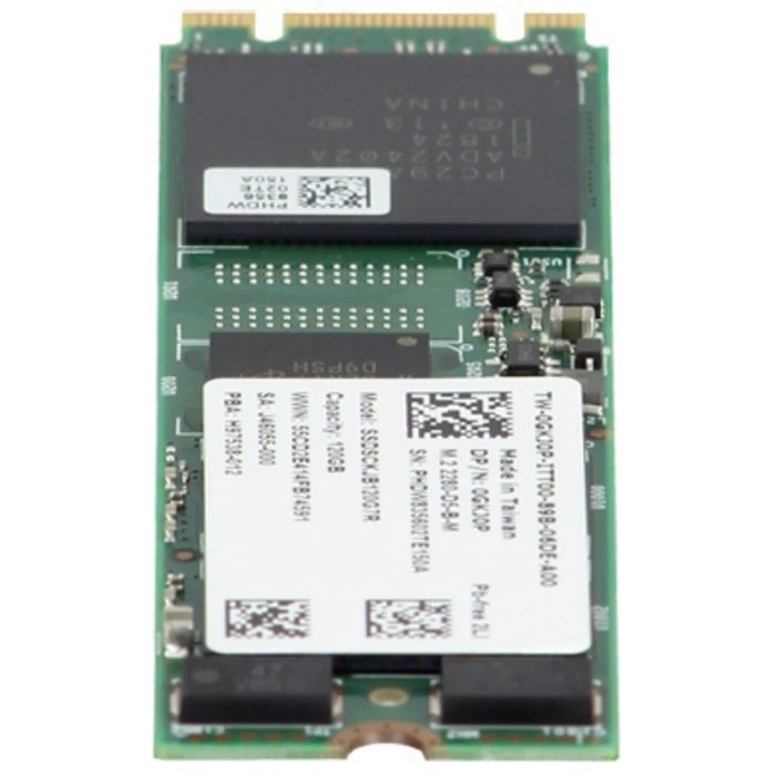 Dell GKJ0P 1200GB SATA-6Gbps M.2 2280 SSD - Image 4