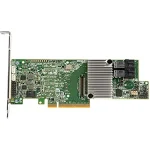 Dell 403-BBKN 9361-8I 12Gb/s PCIe 3.0 8-Port Internal 1G DDR3 SATA/SAS RAID Controller