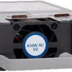Cisco C9K-PWR-650WAC-R/2 650W Redundant Ac Power Supply for Catalyst 950