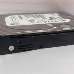 HPE MB020000JXMVU Hard Hrive Business Critical 20 TB SAS 12Gb/s New