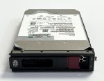 HPE MB014000JXUCC Midline Helium Hard Drive 14 TB SAS 12Gb/s Refurbished