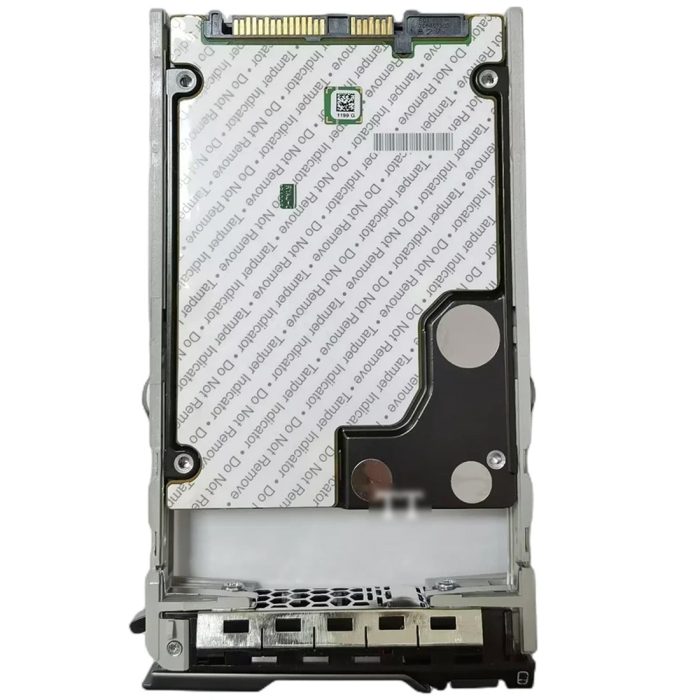 Dell 400-AUTO 2.4TB 10K SAS-12Gbps 512e 256MB 2.5" Hot Plug Hard Drive with Tray - Image 10