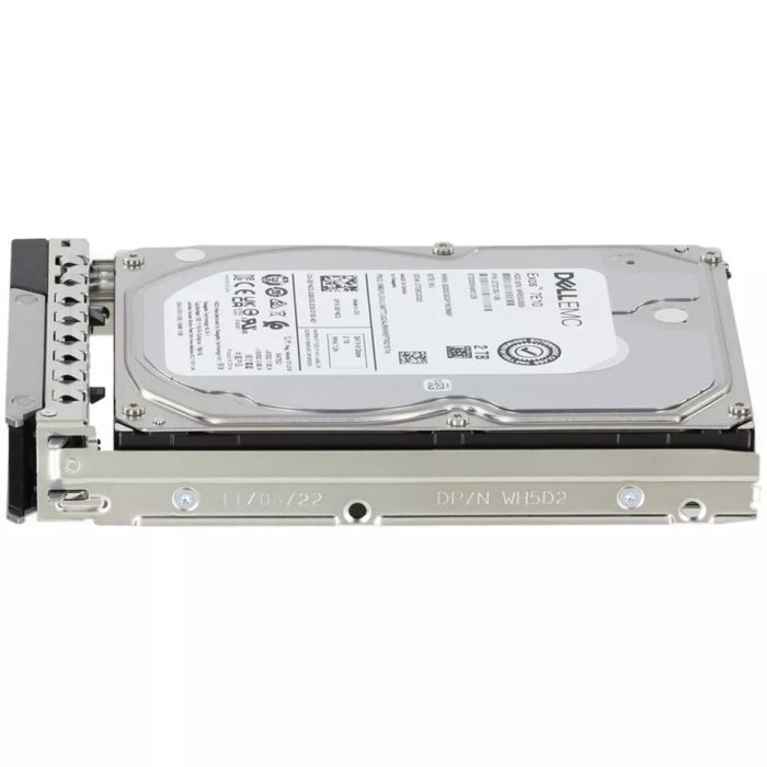 Dell 0Y4CD 2TB 7.2K SATA-6Gbps 512n 256MB 3.5" Hard Drive With Tray - Image 13