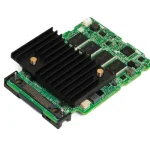 Dell 405-AAND PERC H730P 12Gb/s PCI-Express 3.0 x8 Two Internal Mini SAS RAID Controller with 2GB NV Flash Backed Cache