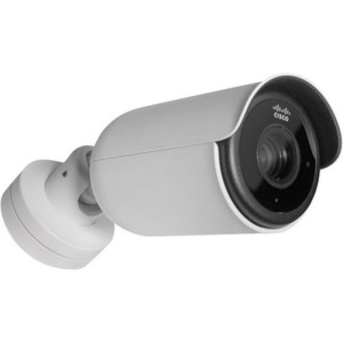 Cisco Meraki MV52-HW Varifocal Outdoor Bullet Camera NEW - Image 5