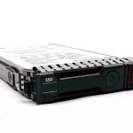 HPE P77562-001 MSA 15.36TB SAS 12G Read Intensive SFF 2.5inch M2 FIPS Encrypted SSD