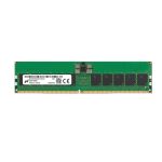 Micron MTC20F208XS1RC64BCZ 48GB DDR5 6400MHz PC5-51200 RDIMM Memory Module