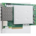 Qlogic QLE2694 16GB Quad Port Fibre Channel Host Bus Adapter Brand New