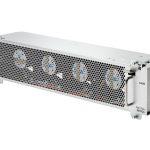 HPE R0X32-61001 Aruba Networking 6400 CX Fan Tray