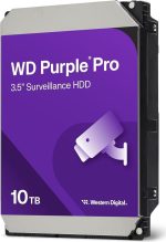 WD Purple Pro 2W11071 10TB 7200RPM SATA 6.0Gbps 512MB Cache 3.5inch HDD - Image 2