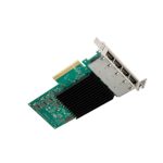 Intel E610XT4 Ethernet Network Adapter 4x RJ45 Copper 10/5/2.5/1Gbps - Image 5