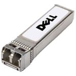 Dell 407-BBOS SFP (mini-GBIC) Transceiver Module-Gigabit Ethernet.