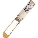 Dell 407-BBOZ XCVR 40GbE QSFP+ SR 850NM 100-150M Reach Transceiver Ref