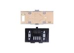 Cisco MA-MNT-MR-14 Meraki Wireless Access Point Mounting Kit For Mr55/mr56