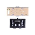 Cisco MA-MNT-MR-14 Meraki Wireless Access Point Mounting Kit For Mr55/mr56