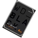 WD4006FZBX - Western Digital WD_BLACK WD4006FZBX internal hard drive 4 TB 7200 RPM 256 MB 3.5" Serial ATA III - Image 4