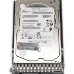 HPE 872848-001 Enterprise Hard drive 300 GB SAS 12Gb/s Refurbished