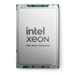 Intel PK8072006270100 Xeon 6740P Processor 48 Cores, 288MB Cache, 2.10 GHz 270W Processor