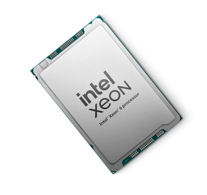 Intel SRV5R Xeon 6730P 2.50GHz 32-Core Processor - Image 5