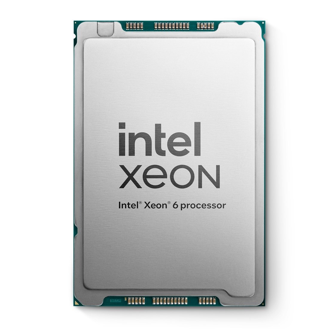 407804_0 Intel PK8072006348300 Xeon 6527P 3GHz 24-Core Processor - Image 1