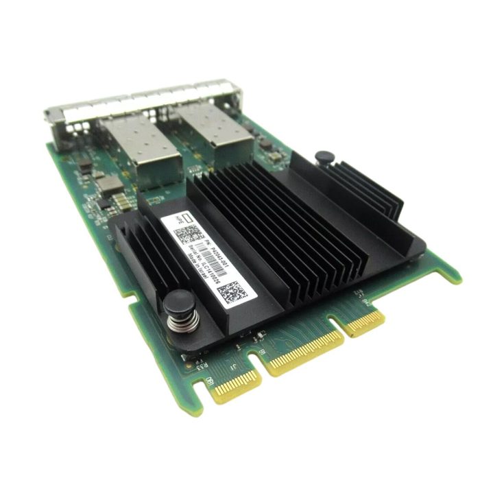 Mellanox MCX631432AS-ADAI Ethernet 10/25Gb 2-Port SFP28 OCP3 Adapter Ref (HPE OEM) - Image 6
