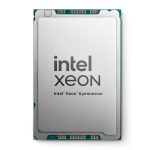 Intel SRVU7 Xeon 6505P 2.20GHz 12-Core Processor