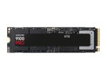 Samsung MZ-VAP8T0B/AM 9100 PRO 8TB M.2 2280 PCIe 5.0 NVMe 2.0 SSD New