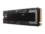 Samsung MZ-VAP8T0B/AM 9100 PRO 8TB M.2 2280 PCIe 5.0 NVMe 2.0 SSD New - Image 2