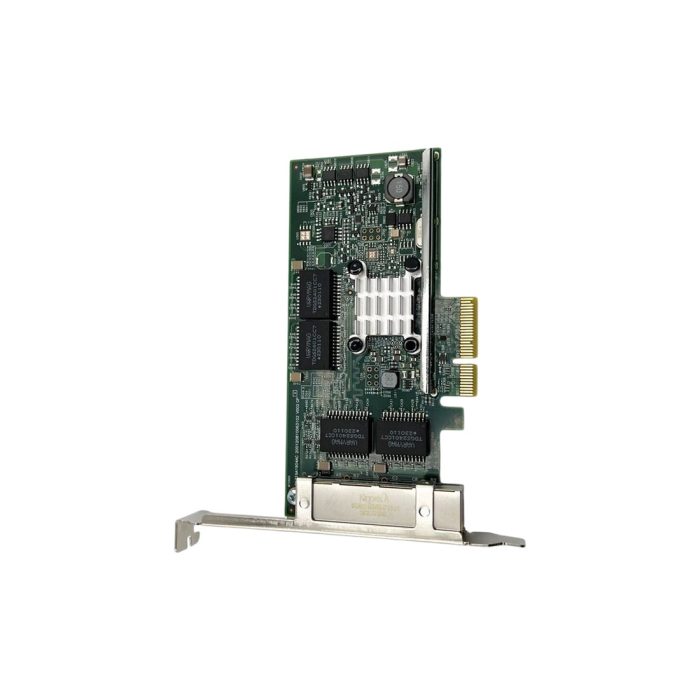 HPE P51180-001 Broadcom BCM5719 1Gb 4-port BASE-T Adapter - Image 6