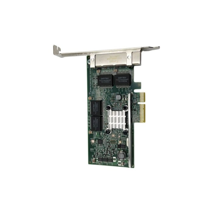 HPE P51180-001 Broadcom BCM5719 1Gb 4-port BASE-T Adapter - Image 2