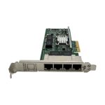 HPE P51180-001 Broadcom BCM5719 1Gb 4-port BASE-T Adapter - Image 3