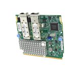 Supermicro AOC-MTGN-I2SM SIOM 2-port 10G SFP+ Adapter w/1U bracket Intel 82599ES - Image 2