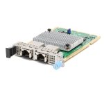 Supermicro AOC-ATG-I2TM 10GbE Dual-Port AIOM Intel X550 Based 10GBase-T Ethernet Adapter