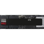 Samsung MZ-VAP8T0 9100 PRO 8TB M.2 2280 PCIe 5.0 NVMe 2.0 SSD New