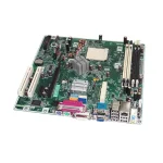 409305-001 - HP Socket AM2 Micro-BTX System Board (Motherboard)