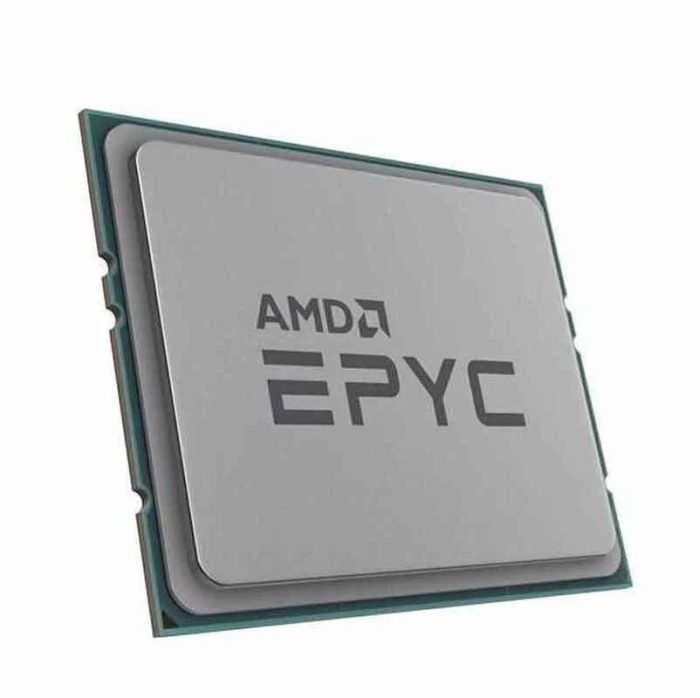 HPE P69637-001 EPYC 8024P 2.4GHZ 8-Core Processor - Image 6
