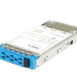 Netapp SP-4030A 30.72tb PCIe Gen3 X4 NVMe U.2 2.5Inch QLC SSD