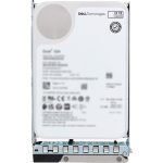 Dell 161-BCSF 24TB 7.2K SATA-6Gbps 512e 512MB 3.5inch Hot-Plug Hard Drive With Tray