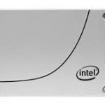 Intel SSDSC2KB960GZR D3-s4520 960gb Sata-6gbps 3d4 Tlc 2.5inch 7mm SSD
