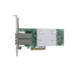 HPE QLE2692-HP Storefabric SN1100Q 16gb Dual Port PCIe Fibre Channel HBA