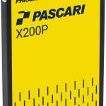 Phison XP208H033T20E224T0910 Pascari X200E 3.2TB U.2 15mm PCIe Gen5x4 NVMe SSD