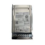 Dell 400-BCCO 600GB 10K SAS 12Gbps 2.5inch Hot-Plug Brand New Hard Drive