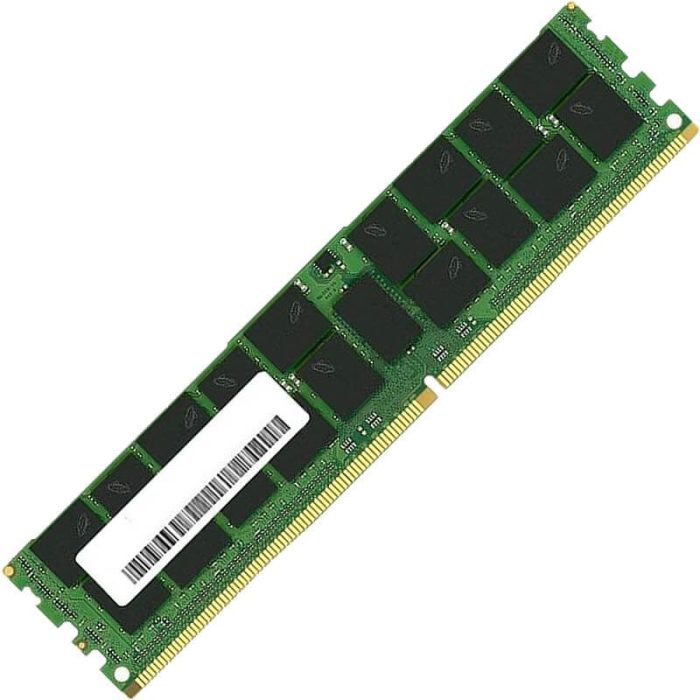 Hynix HMCGM4MHBRB258N 96GB DDR5-6400MHz PC5-51200 ECC Reg CL52 Dual Rank 1.1V 288-Pin Memory - Image 2